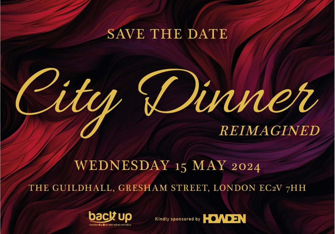 City Dinner Back Up   City Dinner 2024 Save The Date 