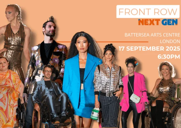 Front Row: Next Gen