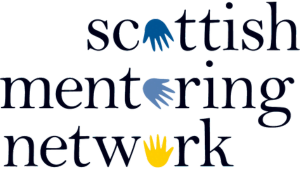 The Scottish Mentoring Network logo