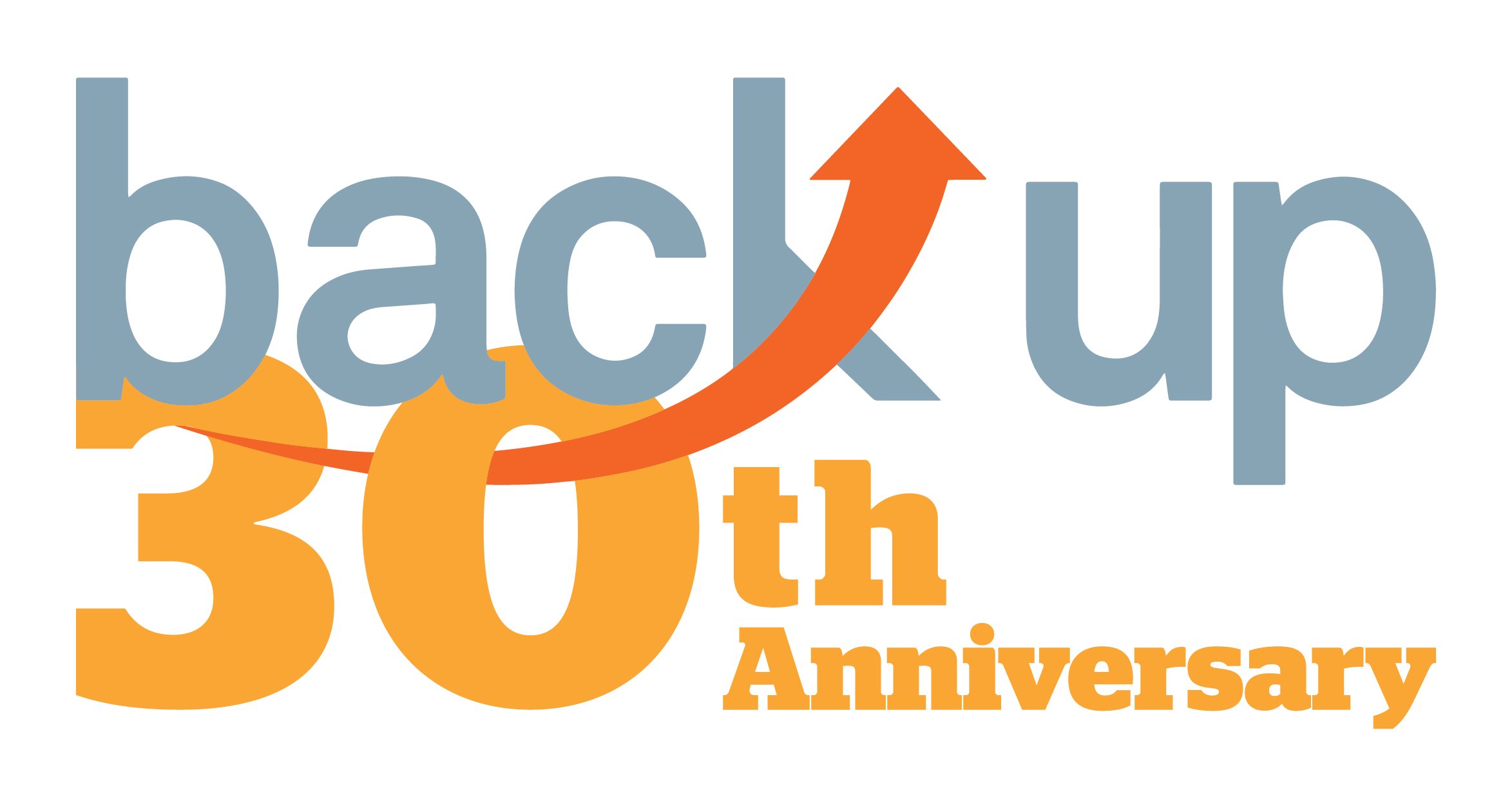 Back Up - 30th Anniversary